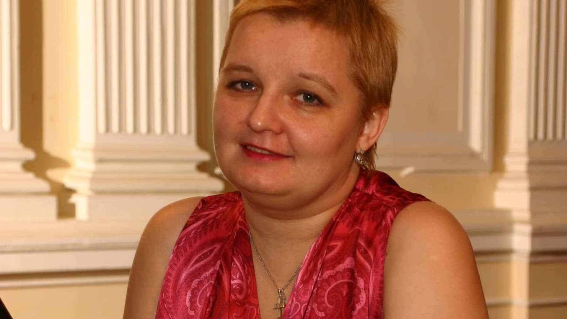 Юлия Стадлер